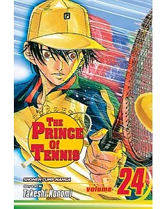 The Prince of Tennis 24: Reunited