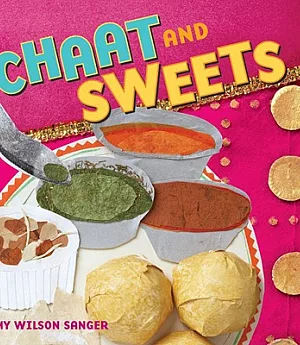 Chaat and Sweets