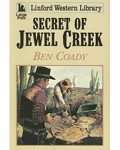 Secret Of Jewel Creek