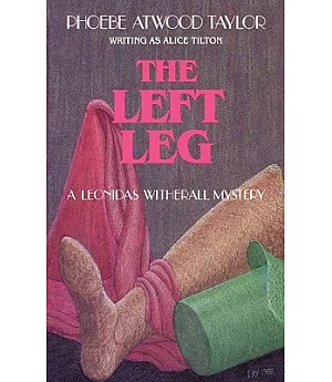 The Left Leg