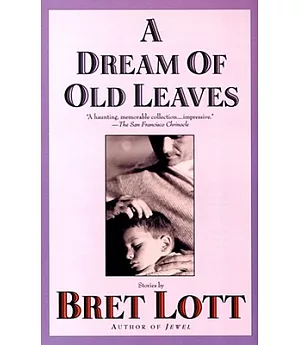 A Dream of Old Leaves