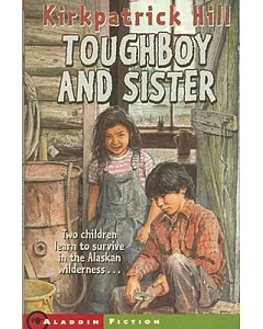 Toughboy and Sister