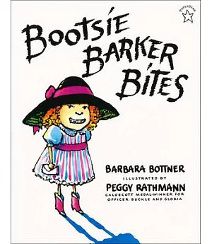 Bootsie Barker Bites