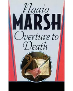 Overture to Death: Library Edition