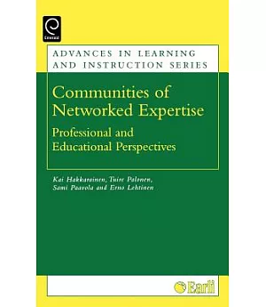 Communities Of Networked Expertise: Professional And Educational Perspectives
