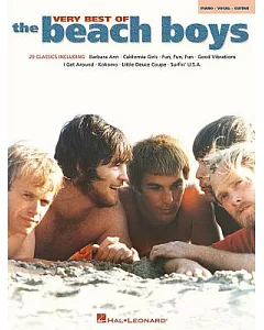 Very Best of the Beach boys