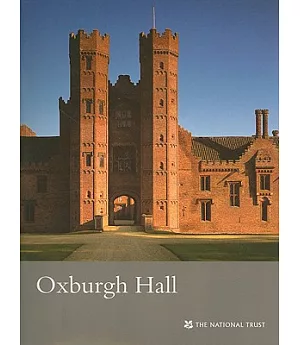 Oxburgh Hall (Norfolk)