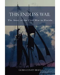 This Endless Wail: The Story of the Civil War in Florida