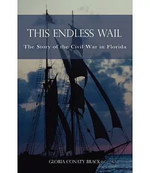 This Endless Wail: The Story of the Civil War in Florida