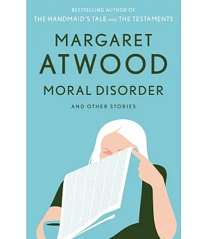 Moral Disorder: And Other Stories