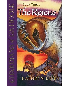 The Rescue: Library Edition