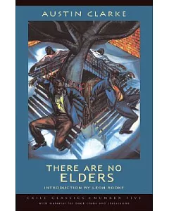 There Are No Elders