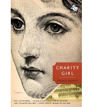 Charity Girl