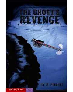 The Ghost’s Revenge