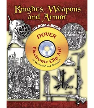 Knights, Weapons and Armor