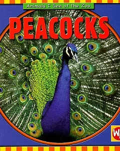 Peacocks