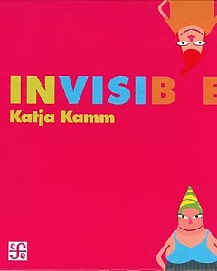 Invisible