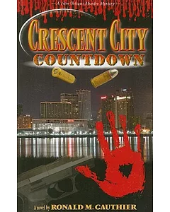 Crescent City Countdown