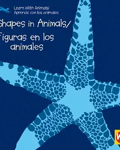 Shapes in Animals/Figuras En Los Animales