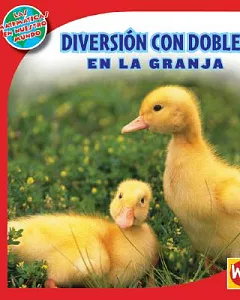 Diversion con Dobles en la granja / Doubles Fun on the Farm