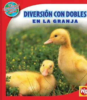 Diversion con Dobles en la granja / Doubles Fun on the Farm