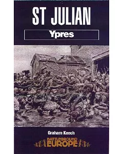 St. Julien: Ypres
