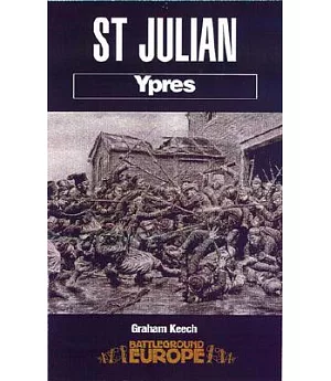 St. Julien: Ypres