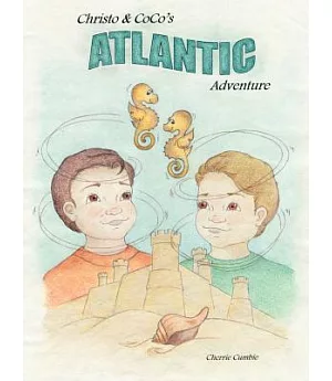 Christo and Coco’s Atlantic Adventure