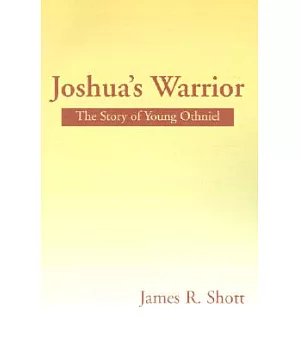 Joshua’s Warrior