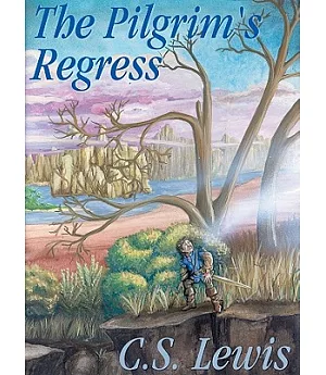 The Pilgrim’s Regress: Library Edition