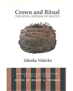 Crown And Ritual: The Royal Insignia of Ngoyo