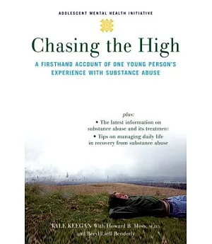 Chasing the High: A Firsthand Account of One Young Person’s Experience With Substance Abuse