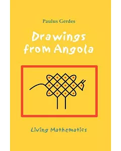 Drawings from Angola: Living Mathematics