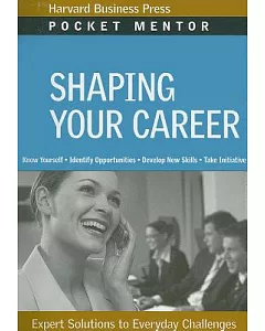 Shaping Your Career: Expert Solutions to Everyday Challenges