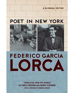 Poet in New York/ Poeta en Nueva York