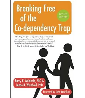 Breaking Free of the Co-Dependency Trap