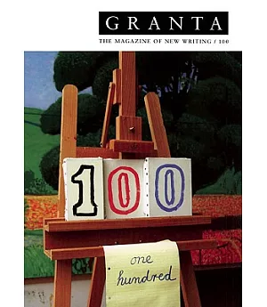 Granta 100