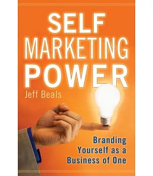 Self Marketing Power