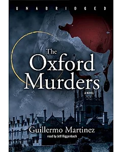 The Oxford Murders: Library Edition