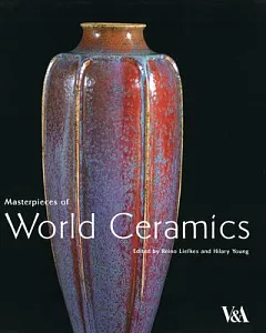 Masterpieces of World Ceramics In The Victoria and Albert Museum