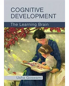 Cognitive Development: The Learning Brain