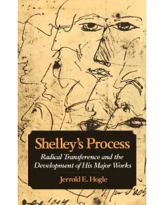 Shelley’s Process: Radical Transference and the Development of His Major Works
