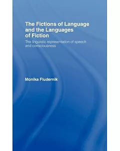 The Fictions of Language and the Languages of Fiction
