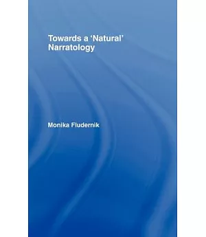 Towards a ’Natural’ Narratology