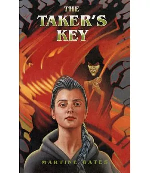 The Taker’s Key