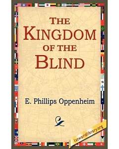 The Kingdom Of The Blind