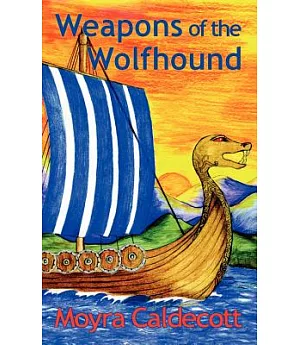 Weapons of the Wolfhound