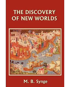 The Discovery of New Worlds