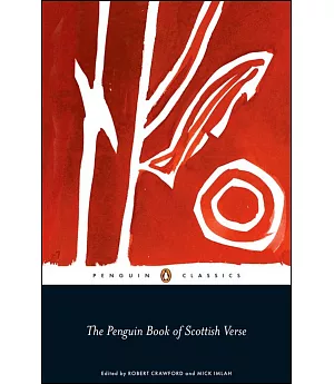 The Penguin Book of Scottish Verse