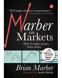 marber on Markets: How to Make Money from Charts
